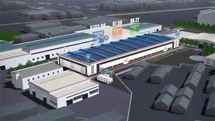 雙良節(jié)能 綠色與智能并進(jìn)，科技中介服務(wù)助力高質(zhì)量發(fā)展