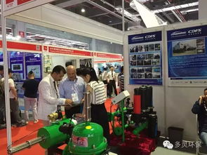 上海水展火爆折射市場新機，專業(yè)水處理廠商如何把握機遇？