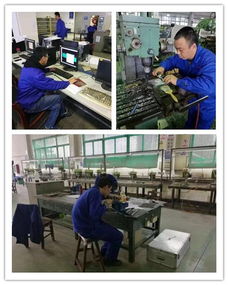 上海科技黨建引領中電51所電子設備廠第三屆青年職工崗位技能競賽圓滿落幕