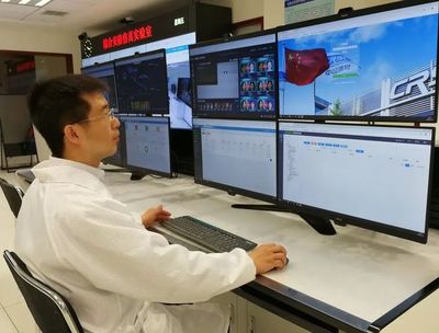 科技領(lǐng)航，匠心筑夢——祝賀中國通號再增六名茅以升鐵道工程師獎得主，譜寫安防工程設(shè)計(jì)新篇章